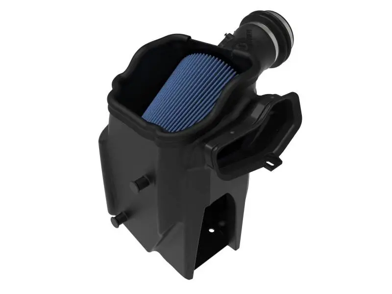 Afe 2020+ Ford Diesel Trucks V8-6.7L Momentum Gt Pro 5R Intake System 1