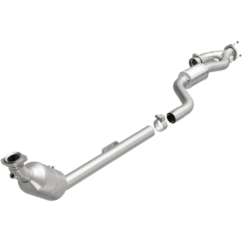 Magnaflow 06-07 Mercedes-Benz C280 3.0L Direct Fit Converter 1