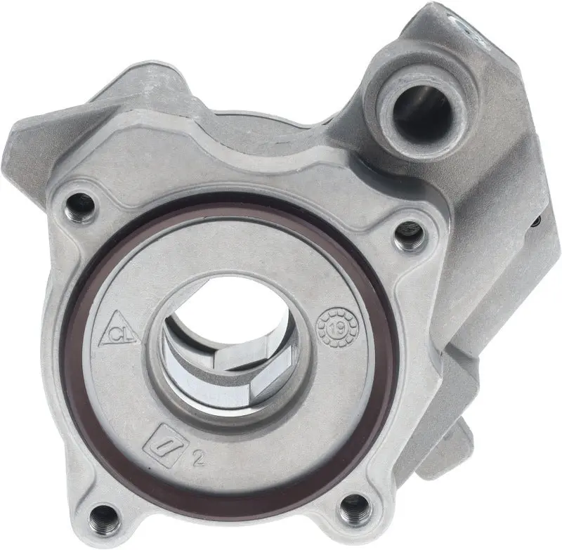 Twin Power 17-Up M8 High Performance Oil Pump 1