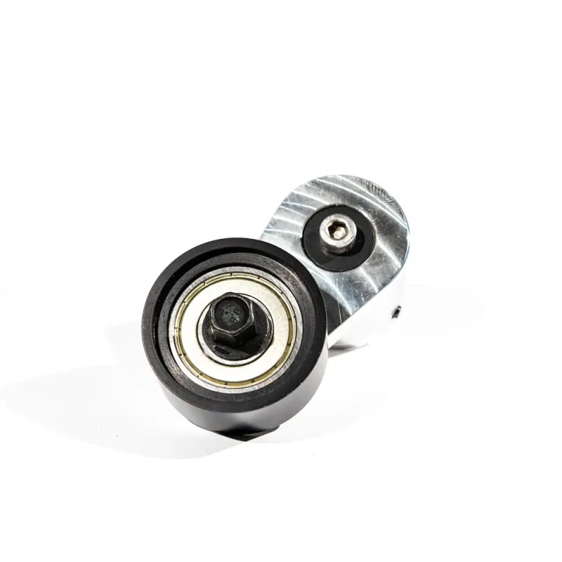 Vmp Performance Super Low-Profile Accessory Belt Tensioner For Od Balancers 1