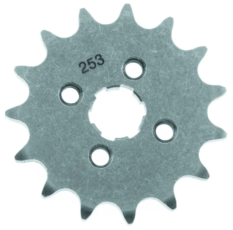 Bikemaster Honda Front Sprocket 420 14T 1