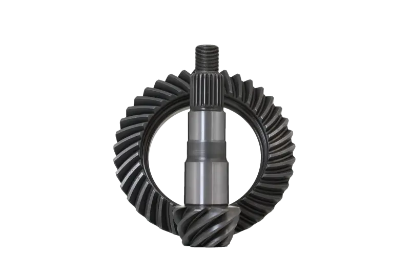 Revolution Gear & Axle Jeep Wrangler Jk/Jl Dana 30 Reverse Front Axle 5.13 Ratio Ring & Pinion Set 1
