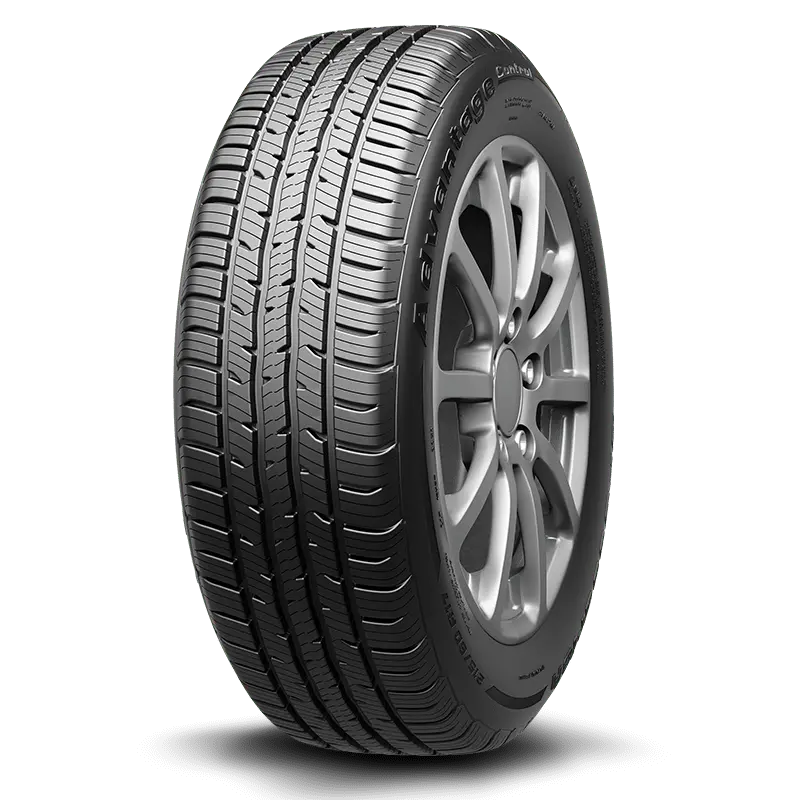Bfgoodrich Advantage Control 205/65R15 99H Xl 1