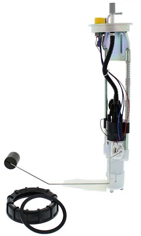 All Balls Racing 10-12 Polaris Ranger 4X4 500 Crew Fuel Pump Complete Module 1