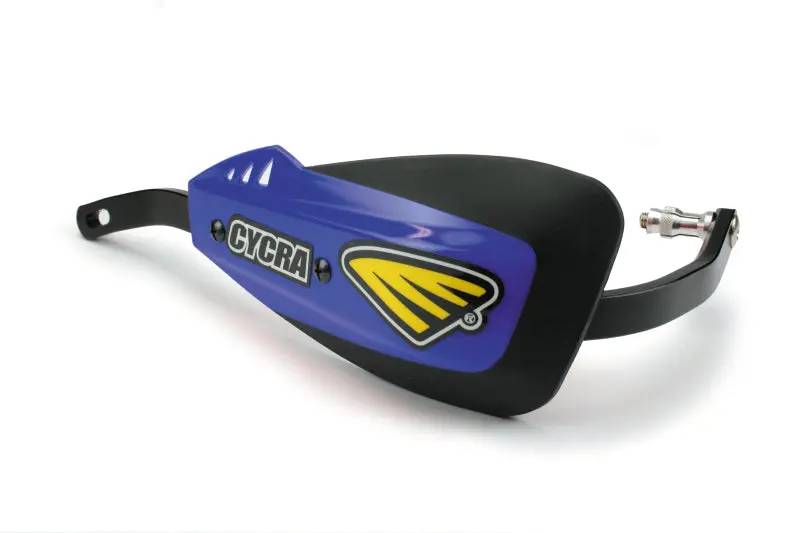 Cycra Series One Probend Bar Pack - Blue 1