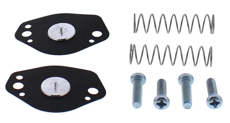 All Balls Racing 98-04 Suzuki Vl1500 Intruder Air Cut Off Valve Rebuild Kit 1