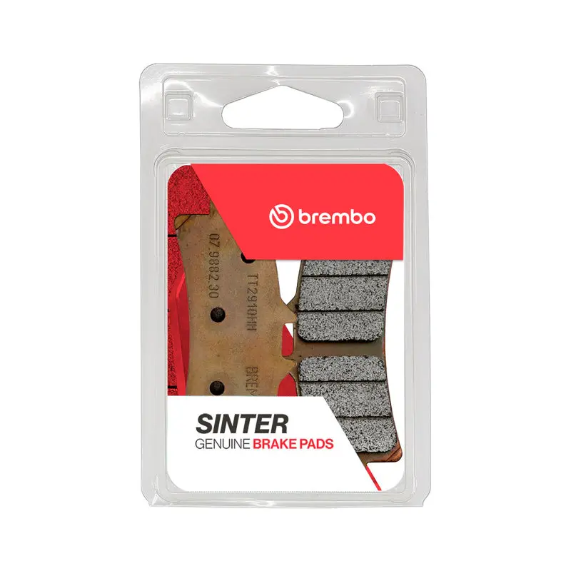Brembo Oe 07-08 Ducati S 1098Cc/09-14 Ducati Streetfighter 1098Cc Brake Pad - Front 1