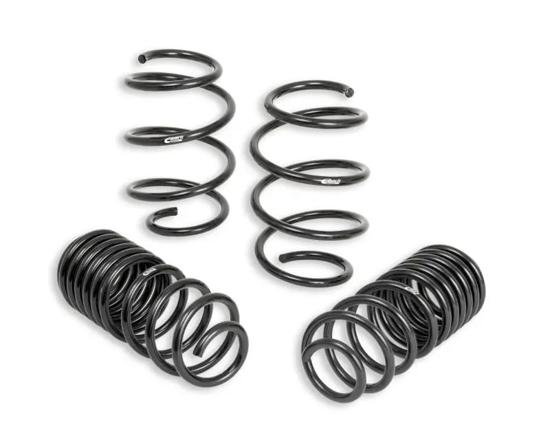 Eibach Pro-Kit For 2018 Honda Accord 1.5L/2.0L 1