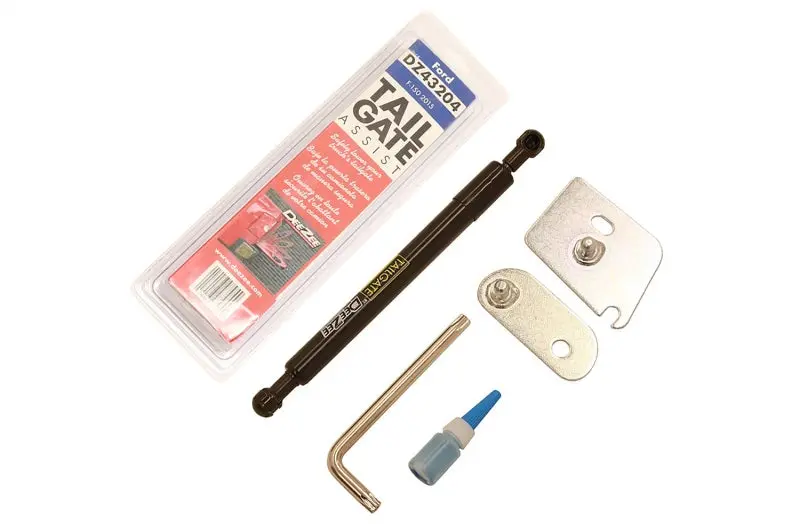 Deezee 15-23 Ford F150 Tailgate Assist Shock 1