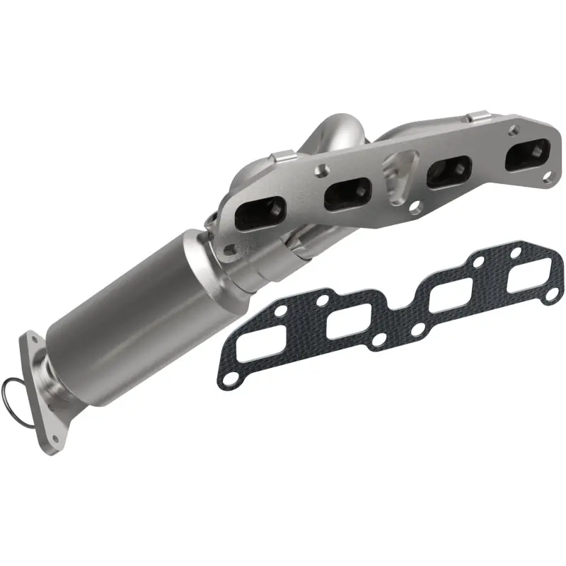 Magnaflow 05-16 Nissan Frontier 2.5L Direct Fit Converter 1