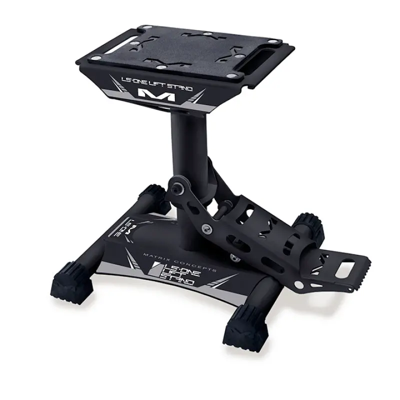 Matrix Concepts Ls-One Lift Stand - Black 1
