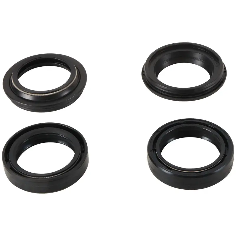 Pivot Works 07-13 Cobra Cx 65 Pw Fork Oil And Dust Seal Kit 1