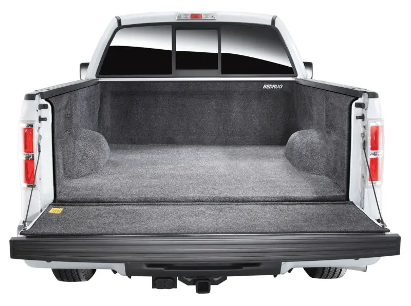 Bedrug 99-16 Ford Superduty Short Bed Bedliner 1