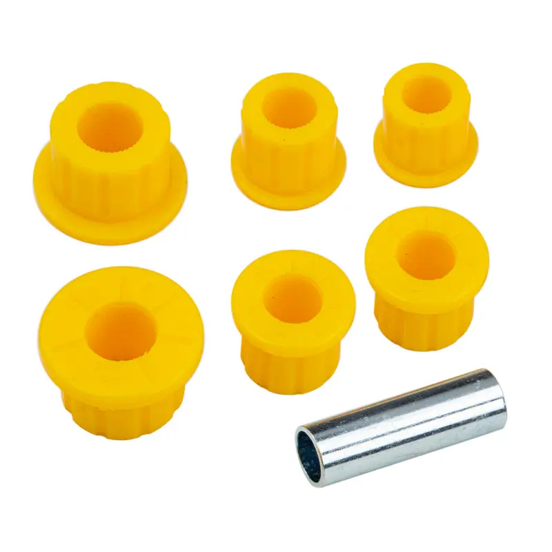Arb Bush Kit Gshackle D22 1