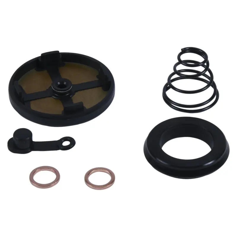 All Balls Racing 89-90 Honda Pc800 Pacific Coast Slave Cylinder Rebuild Kit Clutch 1