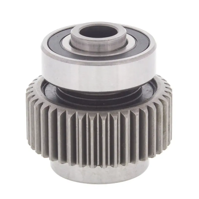 All Balls Racing 94-98 Harley Flhr Road King Starter Drive 1