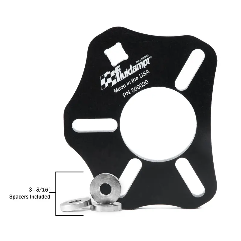 Fluidampr Damper Holding Tool 1