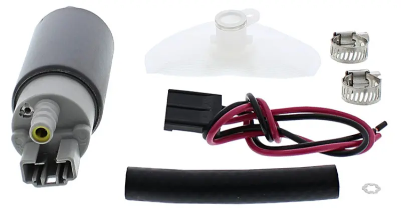 All Balls Racing 06-16 Triumph Daytona 675 Fuel Pump Kit 1