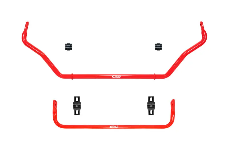 Eibach 2022+ Honda Civic Front & Rear Bar Kit 1