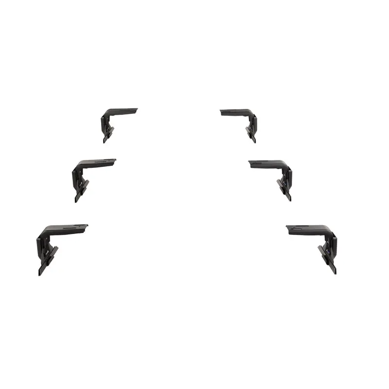 Arb Base Rack Gutter 6 Leg Kit H1 - For 1770010/30/40 1