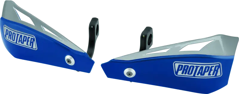 Protaper Brush Guard Kit - Blue 1