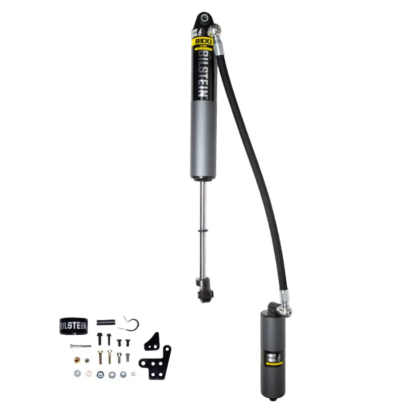 Bilstein 20-24 Jeep Gladiator Jt B8 8100 Front Left Shock Absorber - 3-4.5In Lift Height 1