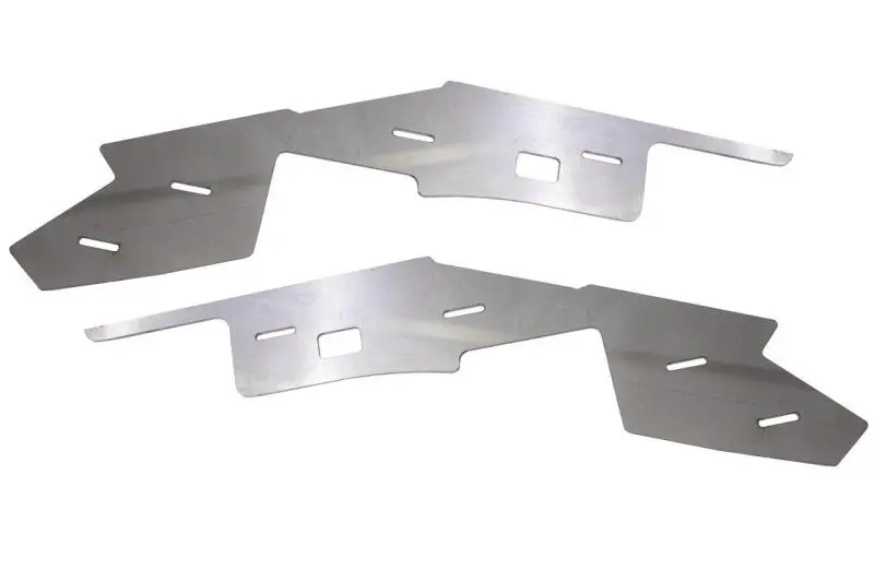 Rust Buster 1995-2004 Toyota Tacoma Mid-Frame Stiffeners 1