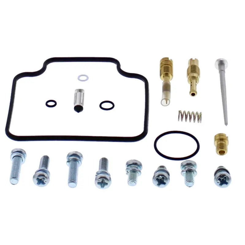 All Balls Racing 01-07 Honda Nss250 Carburetor Rebuild Kit 1