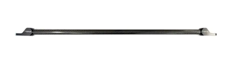 Torque Solutions 23+ Toyota Corolla Gr Rear Shock Tower Brace- Carbon Fiber 1