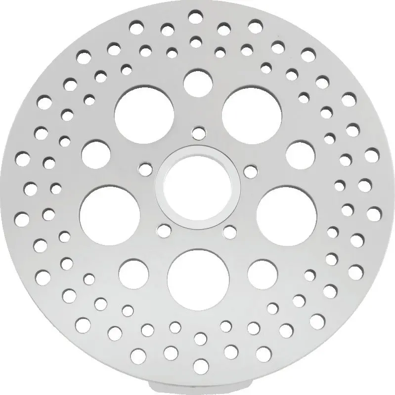 Bikers Choice 84-17 Big Twin/Xl Rear 11.5In Oem Style Brake Rotor (Exc 08-17 Touring) 1