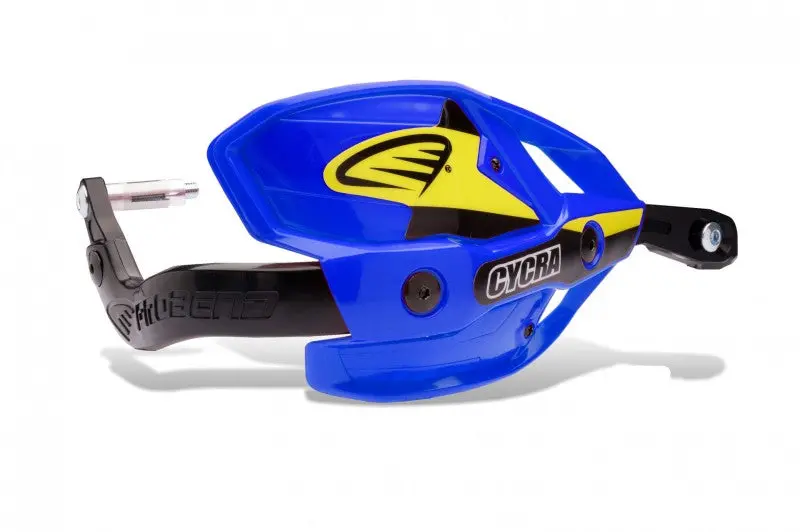 Cycra Probend Ultra Bar Pack - Blue 1