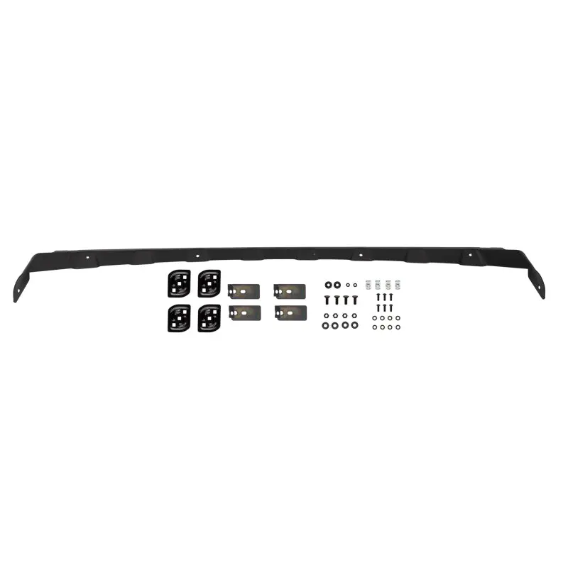Arb Base Rack Deflector For Use W/ Base Rack 1770060/1770070 And Base Rack Mount Kit 17920010 1