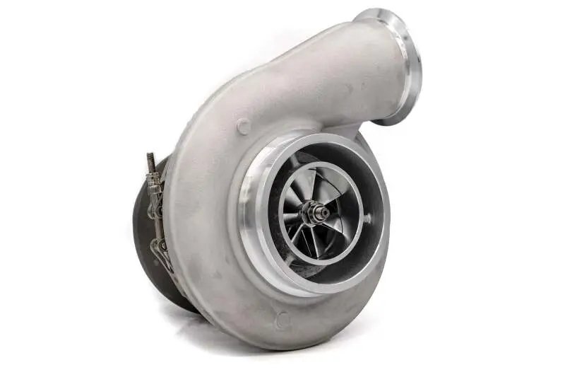 Forced Performance Hd8082 T4 S400 1.25 Street Turbocharger 1