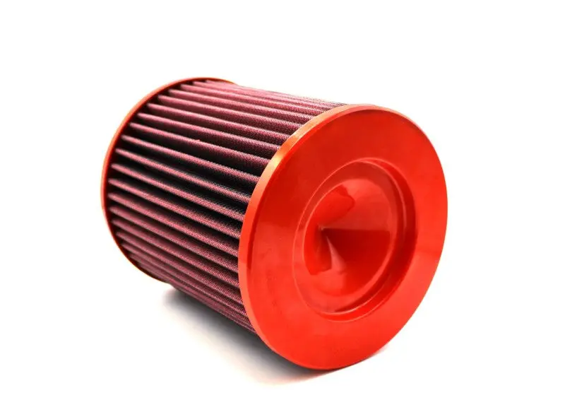 Bmc 2017+ Audi A8 (4N) 55 Tfsi Replacement Cylindrical Air Filter 1