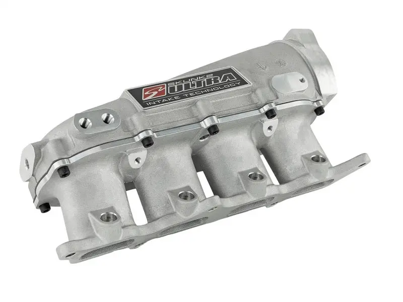 Skunk2 Ultra Street Intake Manifold - L15b Raw Manifold 1