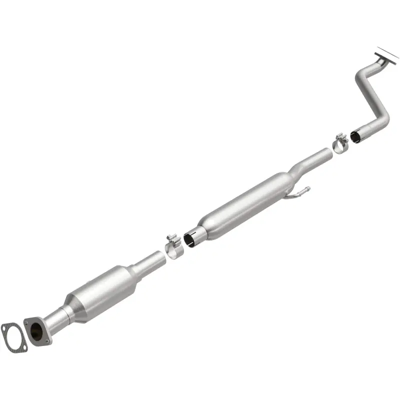 Magnaflow 2014 Kia Forte 2.0L Direct Fit Converter 1