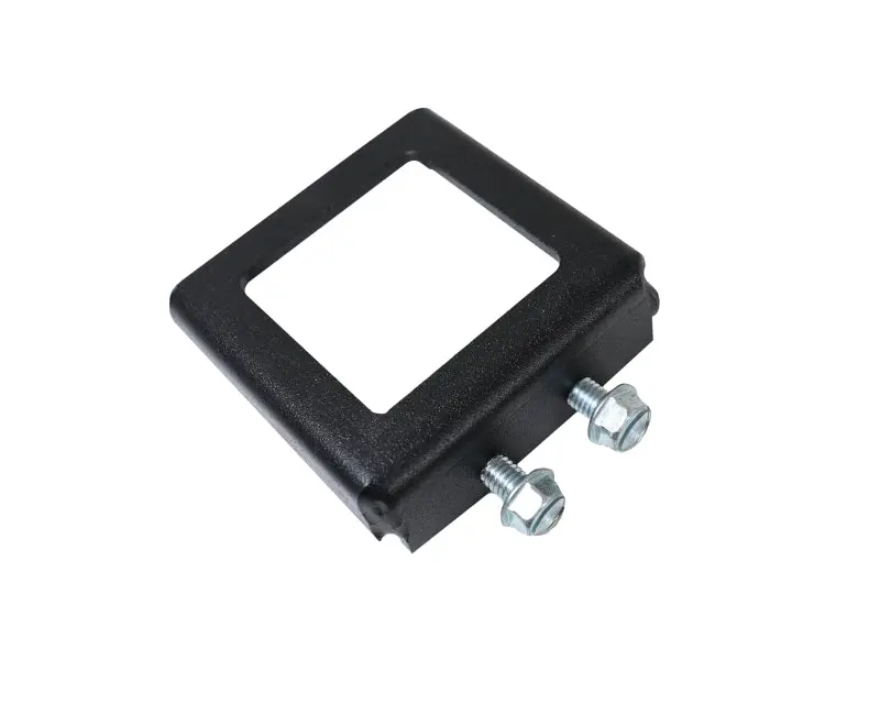Gen-Y 2.5In Bolt On Anti Rattle Hitch Tightener 1