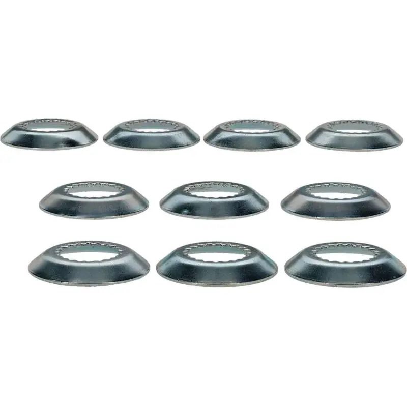 All Balls Racing 14-23 Kawasaki Kx250f Sprocket Retainer Kit 10 Pk Washers Or Snap-Rings 1