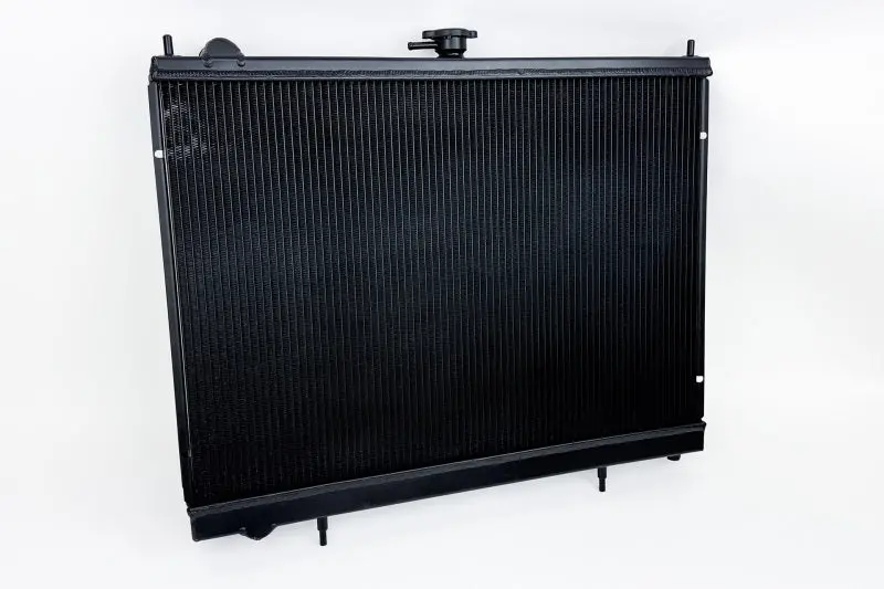 Csf 99-02 Nissan Gt-R / Gt R34 High-Performance All-Aluminum Radiator - Black 1