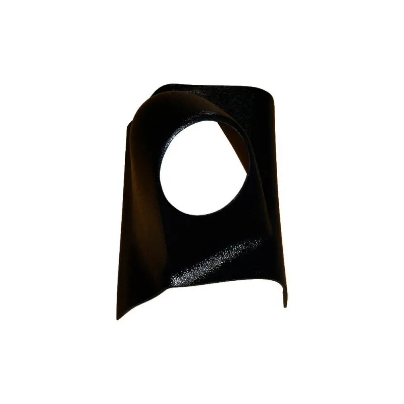 Blox Racing 01-05 Honda Civic Pillar Pod Gauge Mount - 1 Gauge 1