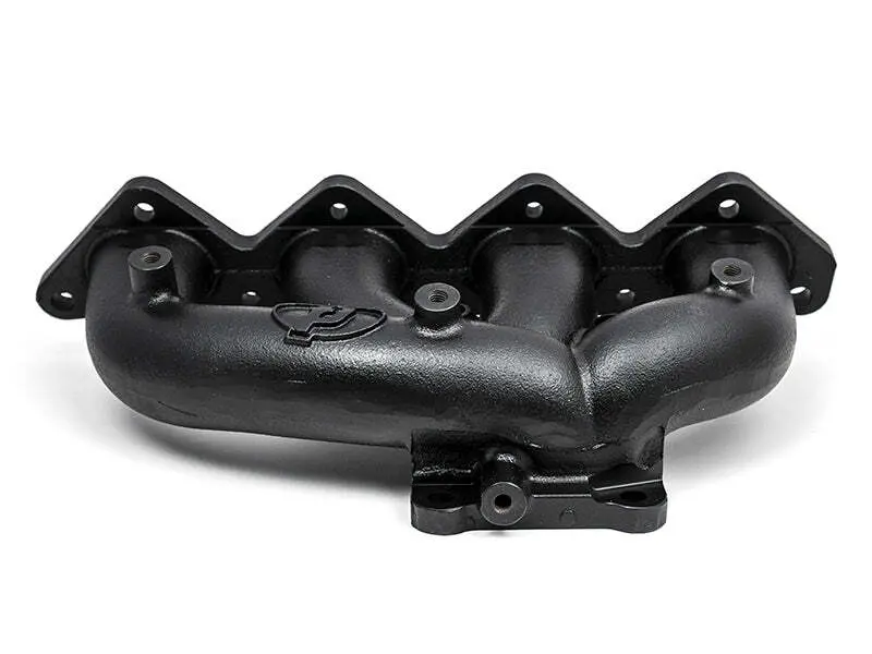 Forced Performance Mitsubishi Evo 9 Exhaust Manifold 1