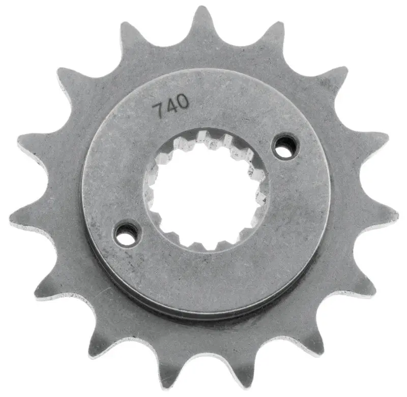 Bikemaster Ducati Front Sprocket 525 15T 1
