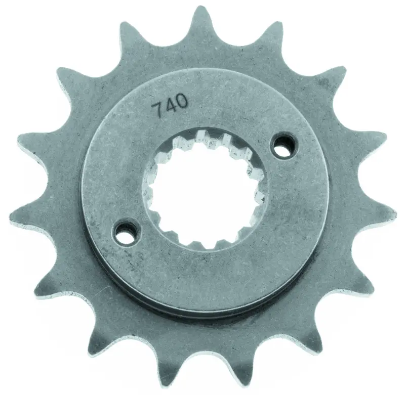 Bikemaster Ducati Front Sprocket 525 15T 1