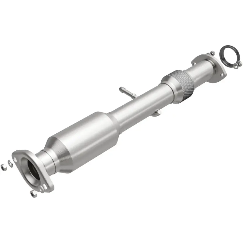 Magnaflow 14-15 Toyota Highlander 3.5L Direct Fit Converter 1