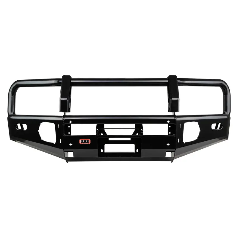 Arb Summit Combar Arb Fog Mkii Fortuner 10/15On 1
