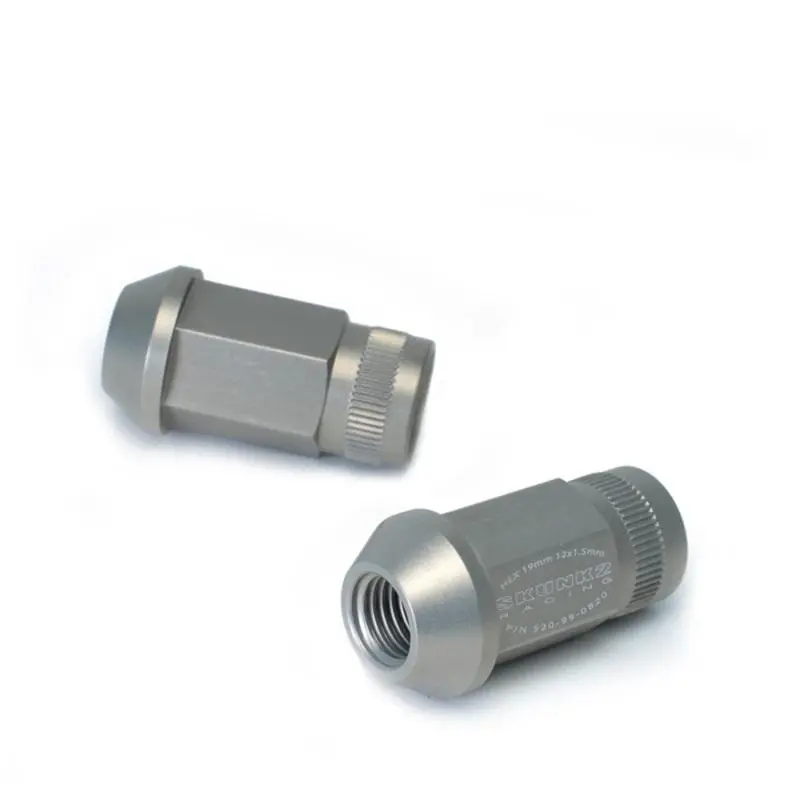 Skunk2 12 X 1.5 Forged Lug Nut Set (20 Pcs.) 1