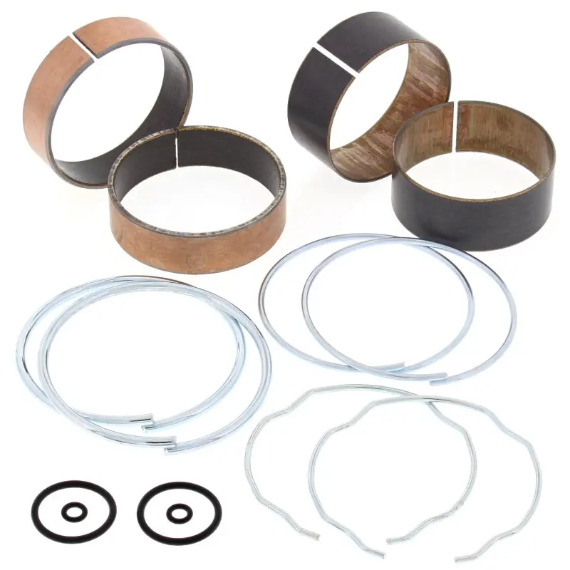 All Balls Racing 97-07 Honda Cr250r Fork Bushing Kit 1