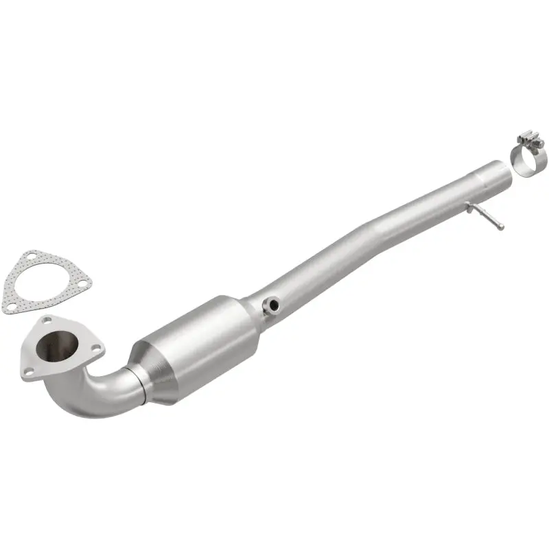 Magnaflow 10-12 Land Rover Range Rover 5.0L Direct Fit Converter 1