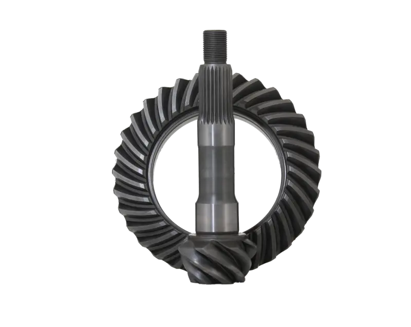 Revolution Gear & Axle 86-95 Suzuki Samurai 10-Bolt 5.38 Ratio Ring & Pinion Set 1