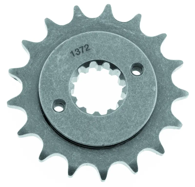 Bikemaster Honda Front Sprocket 525 17T 1